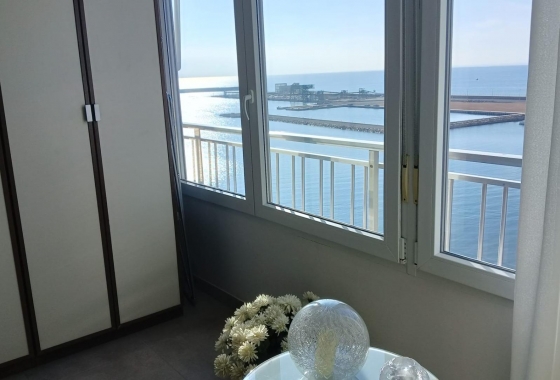 Herverkoop - Appartement / flat - Torrevieja - El Acequión - Los Náufragos