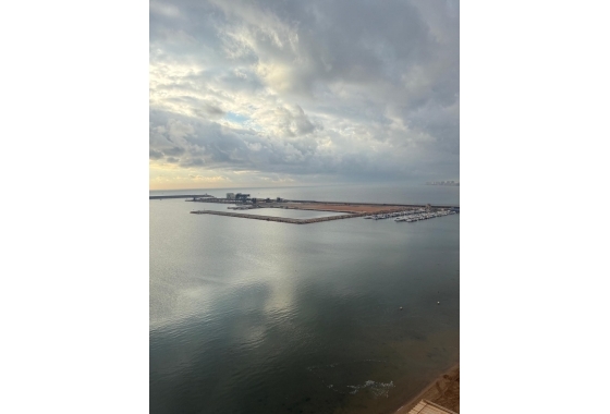 Herverkoop - Appartement / flat - Torrevieja - El Acequión - Los Náufragos