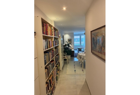 Herverkoop - Appartement / flat - Torrevieja - El Acequión - Los Náufragos