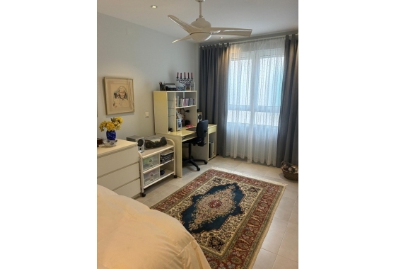 Herverkoop - Appartement / flat - Torrevieja - El Acequión - Los Náufragos