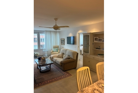 Herverkoop - Appartement / flat - Torrevieja - El Acequión - Los Náufragos