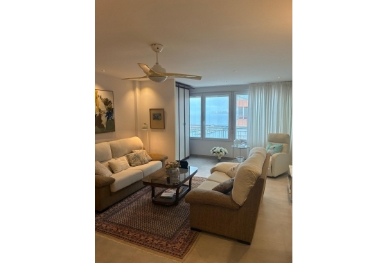 Herverkoop - Appartement / flat - Torrevieja - El Acequión - Los Náufragos