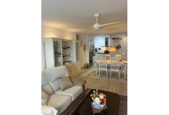 Herverkoop - Appartement / flat - Torrevieja - El Acequión - Los Náufragos