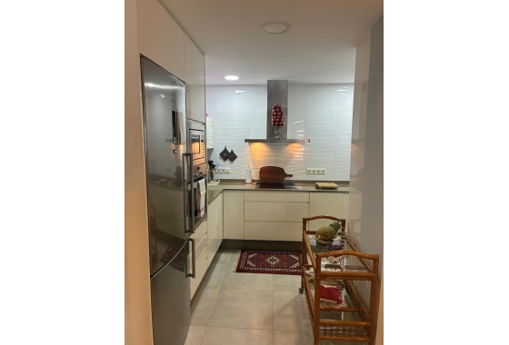 Herverkoop - Appartement / flat - Torrevieja - El Acequión - Los Náufragos