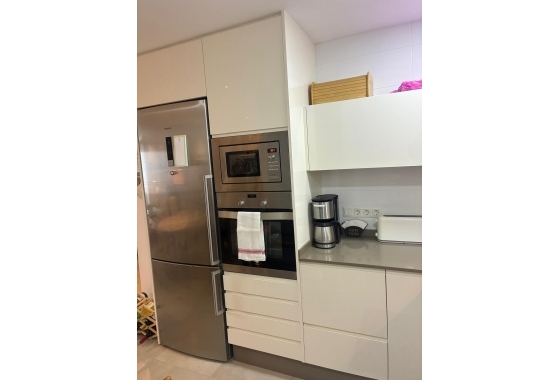 Herverkoop - Appartement / flat - Torrevieja - El Acequión - Los Náufragos