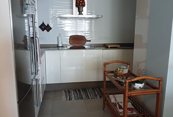 Herverkoop - Appartement / flat - Torrevieja - El Acequión - Los Náufragos