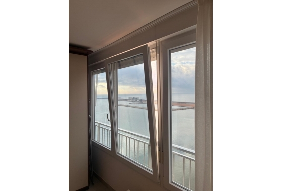 Herverkoop - Appartement / flat - Torrevieja - El Acequión - Los Náufragos