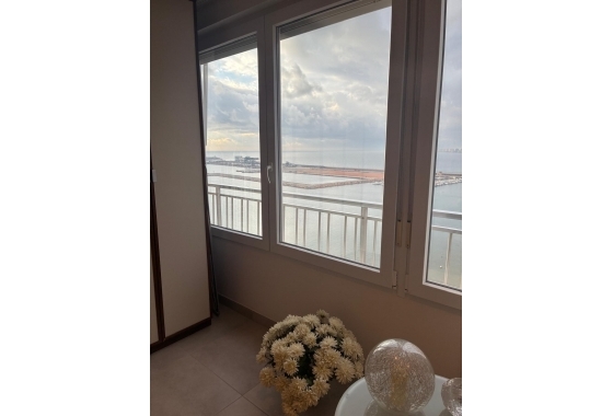 Herverkoop - Appartement / flat - Torrevieja - El Acequión - Los Náufragos