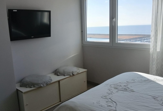 Herverkoop - Appartement / flat - Torrevieja - El Acequión - Los Náufragos