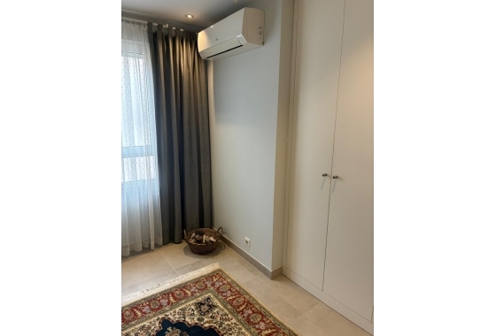 Herverkoop - Appartement / flat - Torrevieja - El Acequión - Los Náufragos