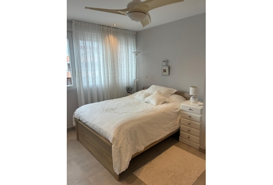 Herverkoop - Appartement / flat - Torrevieja - El Acequión - Los Náufragos