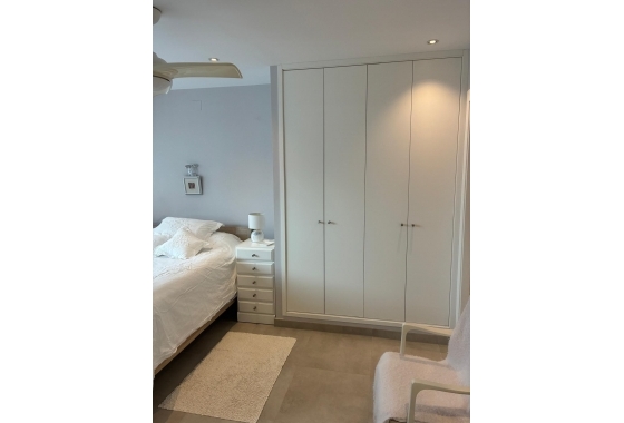 Herverkoop - Appartement / flat - Torrevieja - El Acequión - Los Náufragos