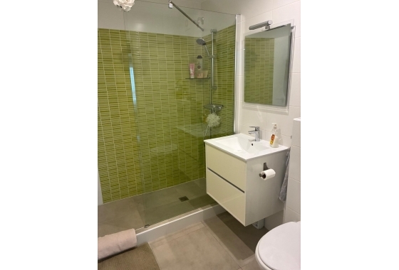 Herverkoop - Appartement / flat - Torrevieja - El Acequión - Los Náufragos