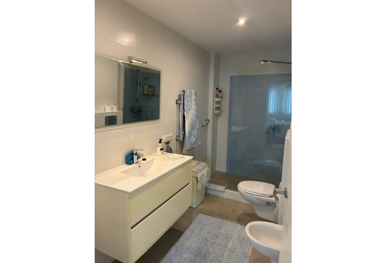 Herverkoop - Appartement / flat - Torrevieja - El Acequión - Los Náufragos