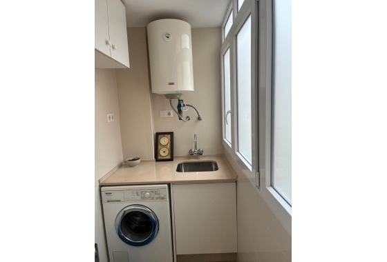 Herverkoop - Appartement / flat - Torrevieja - El Acequión - Los Náufragos