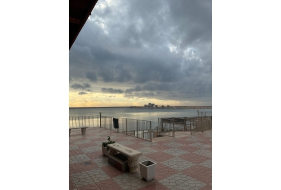 Herverkoop - Appartement / flat - Torrevieja - El Acequión - Los Náufragos