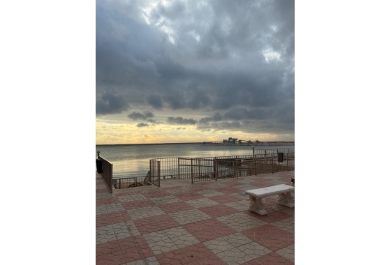 Herverkoop - Appartement / flat - Torrevieja - El Acequión - Los Náufragos