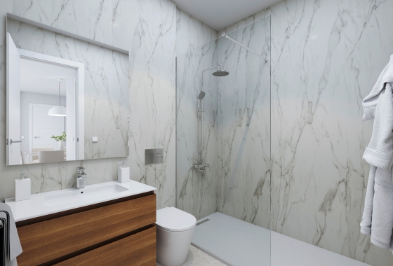 Новостройка - Бунгало - Mazarrón