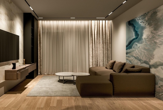 New Build - Penthouse - Torrevieja - Playa de El Cura