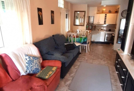 Resale - Bungalow - Torrevieja - Costa Blanca