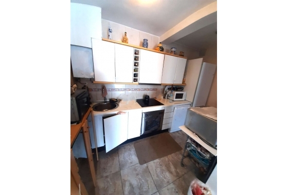 Resale - Bungalow - Torrevieja - Costa Blanca