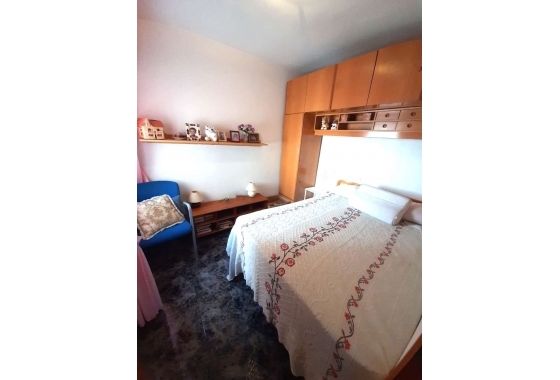 Resale - Bungalow - Torrevieja - Costa Blanca