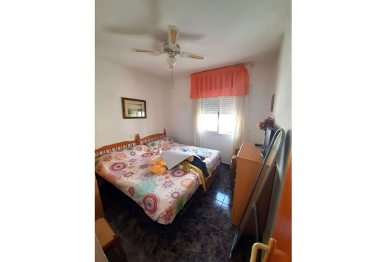 Resale - Bungalow - Torrevieja - Costa Blanca