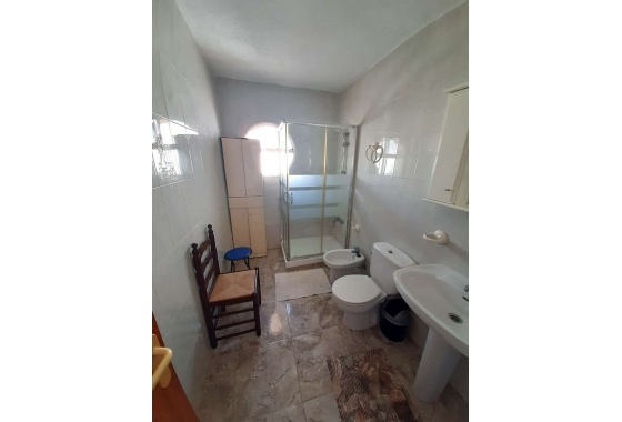 Resale - Bungalow - Torrevieja - Costa Blanca