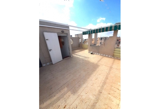 Resale - Bungalow - Torrevieja - Costa Blanca