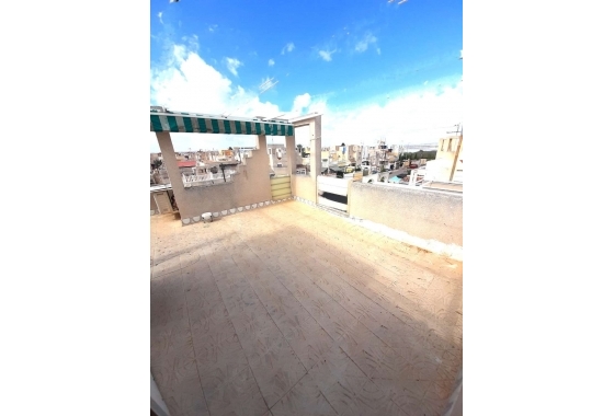 Resale - Bungalow - Torrevieja - Costa Blanca
