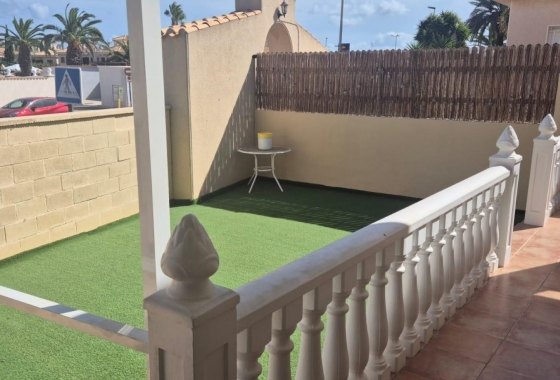 Resale - Townhouse - Orihuela Costa - Costa Blanca