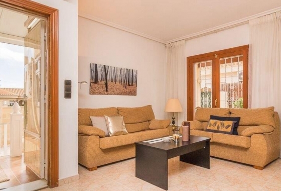 Resale - Townhouse - Orihuela Costa - Costa Blanca