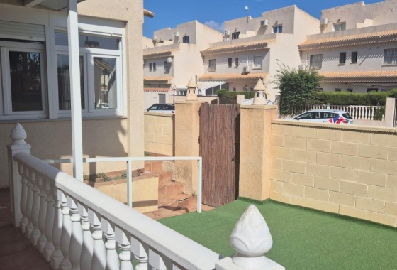 Resale - Townhouse - Orihuela Costa - Costa Blanca