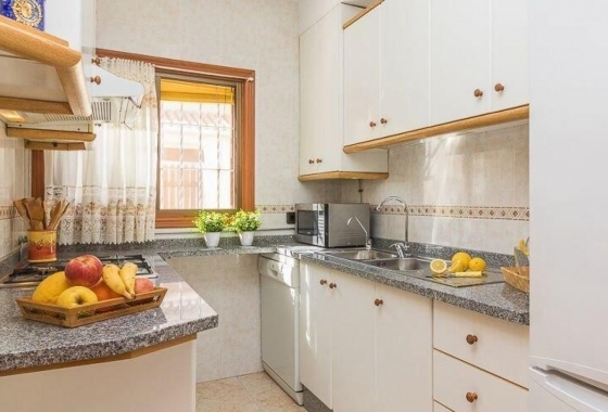 Resale - Townhouse - Orihuela Costa - Costa Blanca