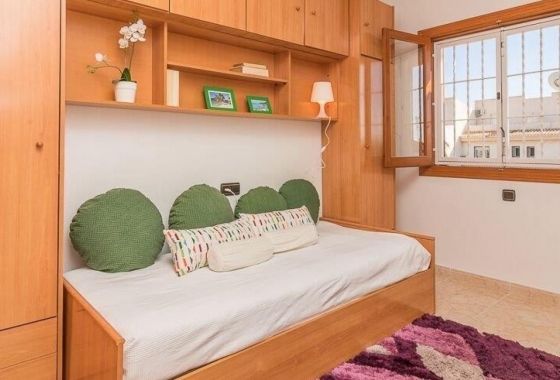 Resale - Townhouse - Orihuela Costa - Costa Blanca