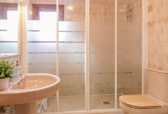 Resale - Townhouse - Orihuela Costa - Costa Blanca