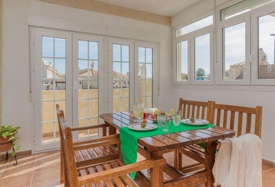 Resale - Townhouse - Orihuela Costa - Costa Blanca