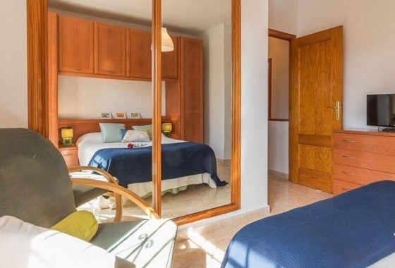 Resale - Townhouse - Orihuela Costa - Costa Blanca