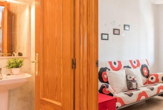 Resale - Townhouse - Orihuela Costa - Costa Blanca