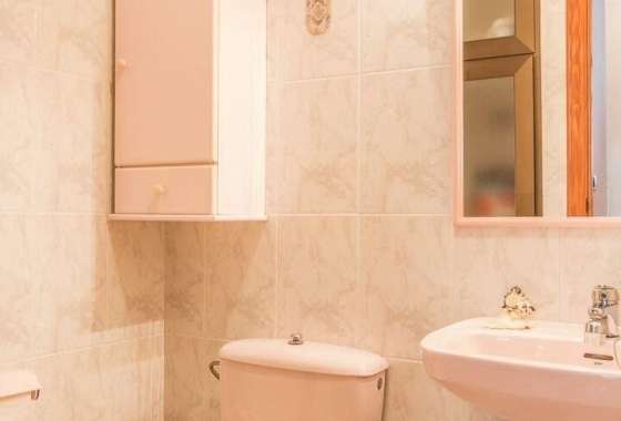 Resale - Townhouse - Orihuela Costa - Costa Blanca