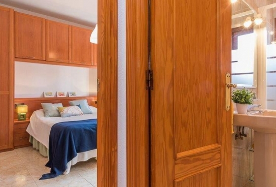 Resale - Townhouse - Orihuela Costa - Costa Blanca