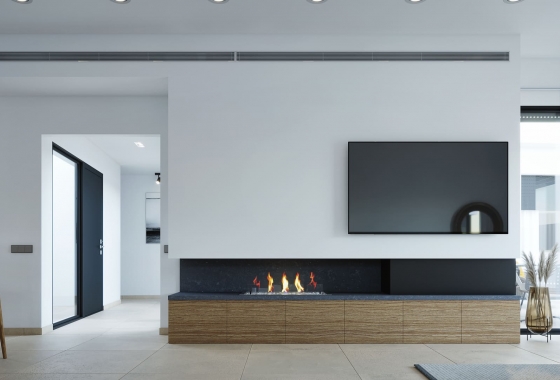 Obra nueva - Chalet - Murcia