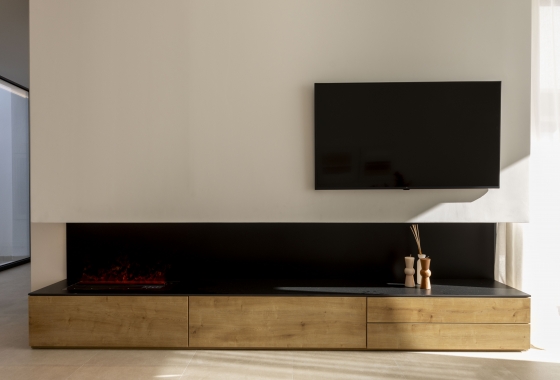 Nieuwbouw Woningen - Chalet - Murcia