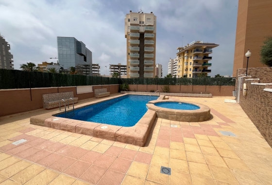 Resale - Apartment / flat - Guardamar del Segura - Guarmar Del Segura