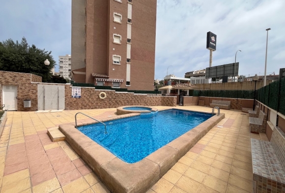 Resale - Apartment / flat - Guardamar del Segura - Guarmar Del Segura
