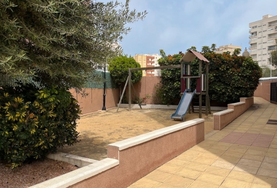 Resale - Apartment / flat - Guardamar del Segura - Guarmar Del Segura