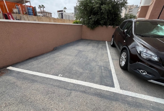 Resale - Apartment / flat - Guardamar del Segura - Guarmar Del Segura