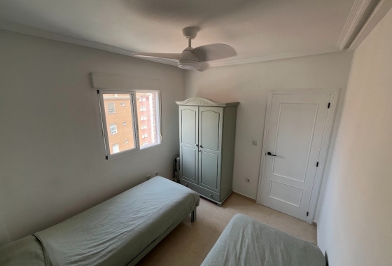 Resale - Apartment / flat - Guardamar del Segura - Guarmar Del Segura