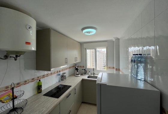 Resale - Apartment / flat - Guardamar del Segura - Guarmar Del Segura