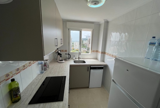 Resale - Apartment / flat - Guardamar del Segura - Guarmar Del Segura